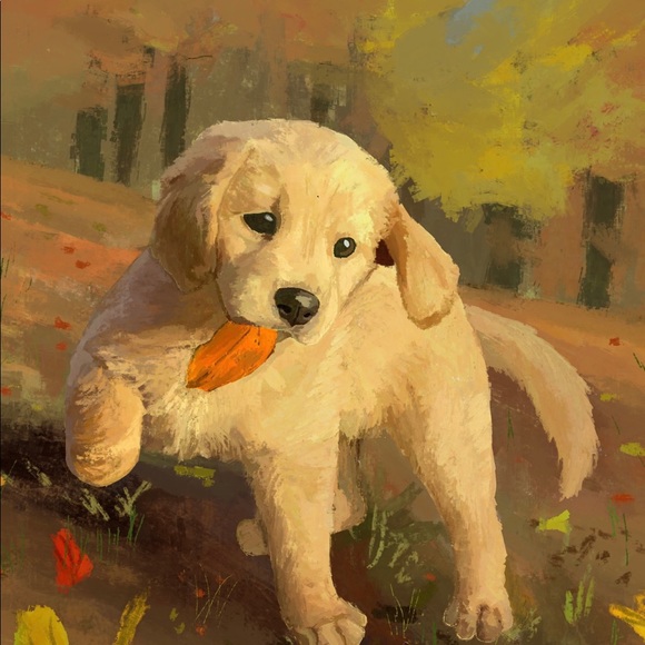 Meet your Posher, Christa - Picture 4 of 5